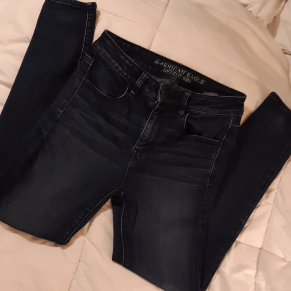 Blue Jeans